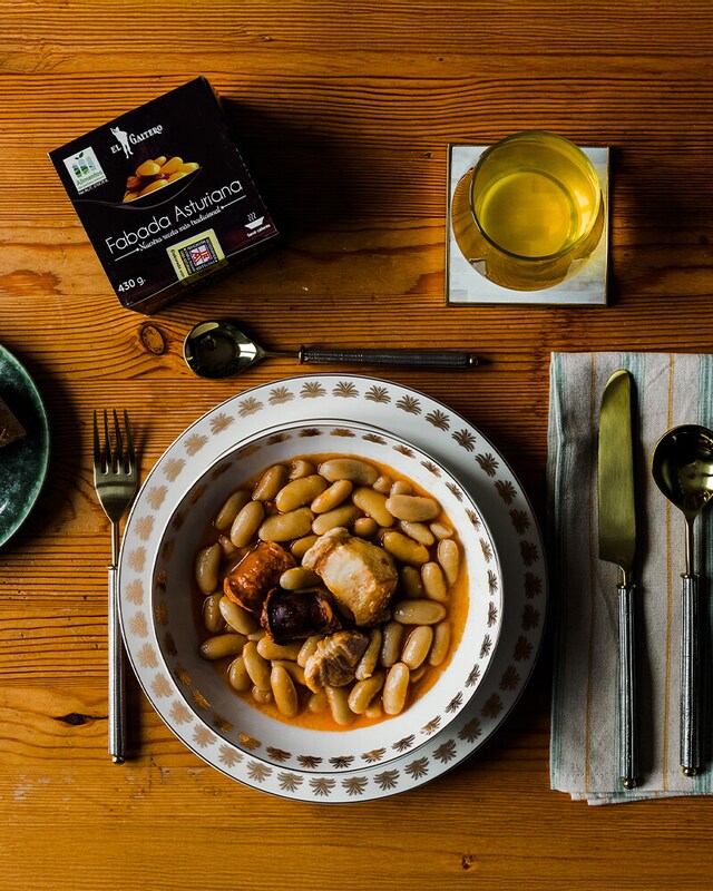 Platos preparados Platos preparados