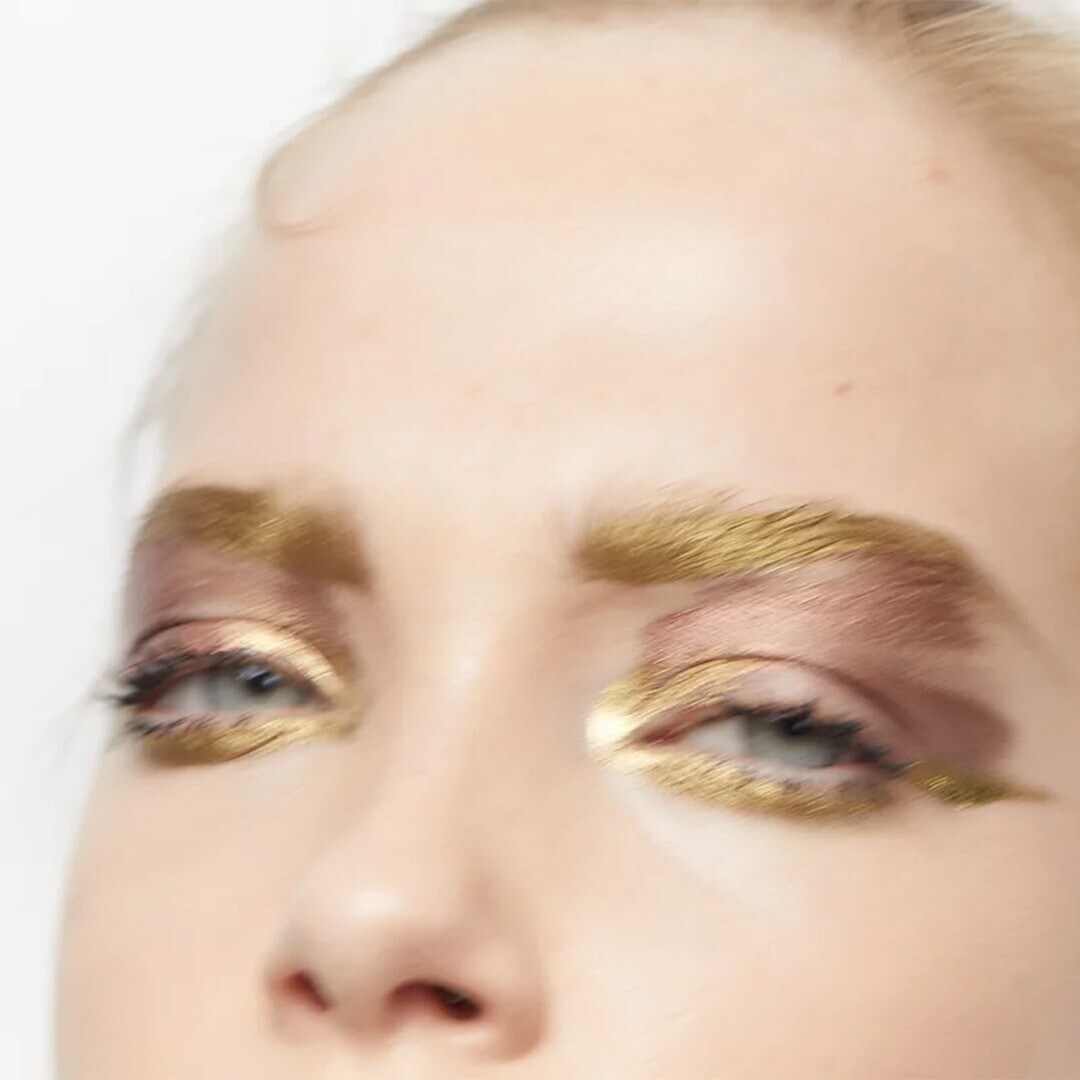 Sombras de ojos en crema Sombras de ojos en crema