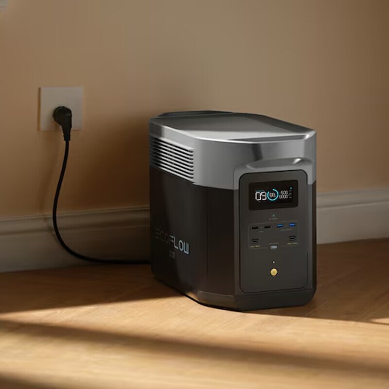 Generadores de energía portatil Generadores de energía portatil