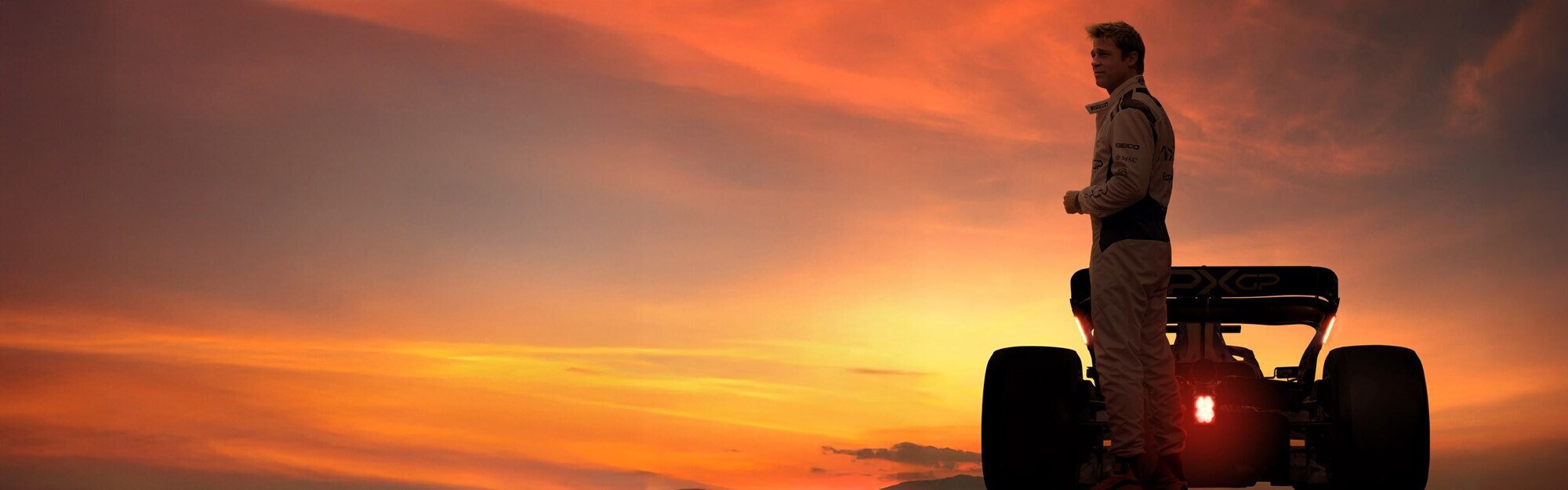 F1® La película F1® La película