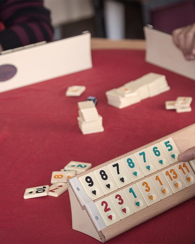 Juegos de mesa Juegos de mesa