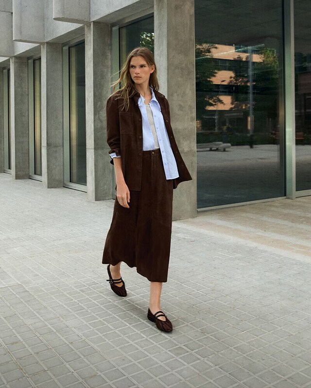 Ver roupa em pele em Moda Mulher na loja online do El Corte Inglés Ver roupa em pele em Moda Mulher na loja online do El Corte Inglés