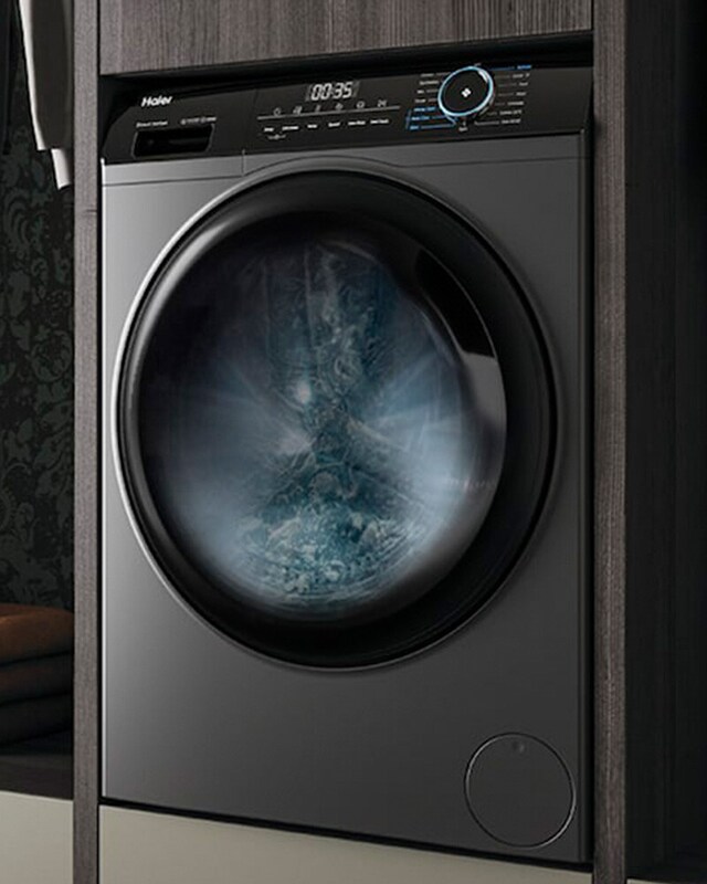 Grandes Eletrodomésticos - Máquinas da Roupa Grandes Eletrodomésticos - Máquinas da Roupa