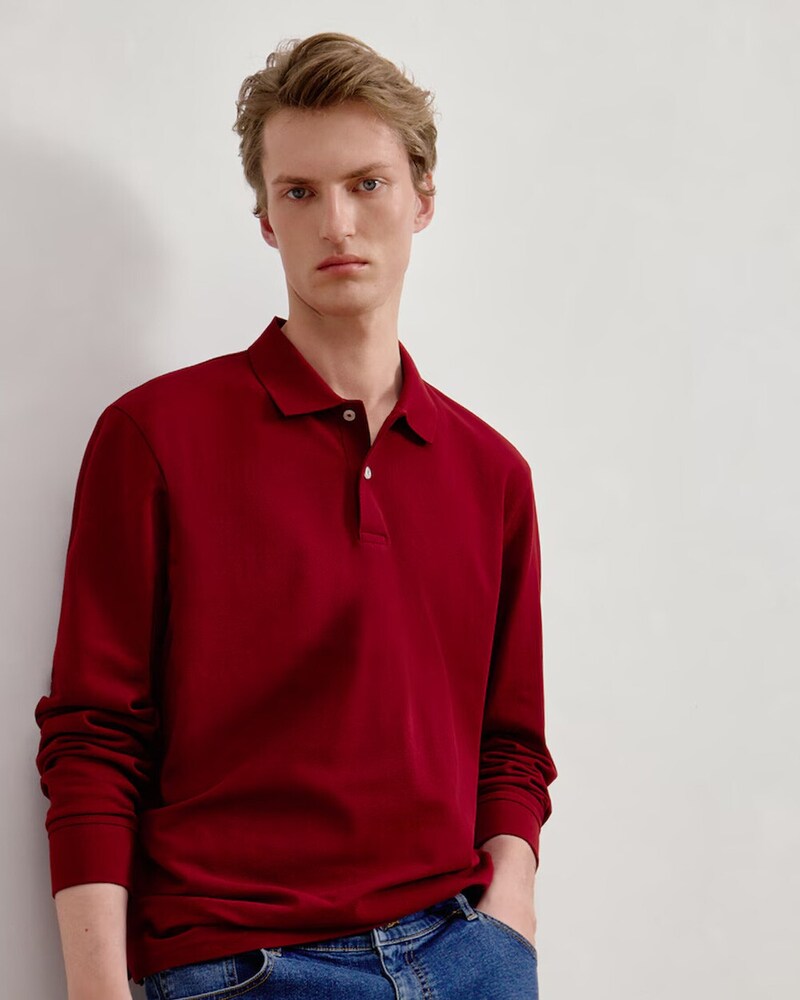 Camisas, sudaderas, pantalones... de hombre hasta -30% Camisas, sudaderas, pantalones... de hombre hasta -30%