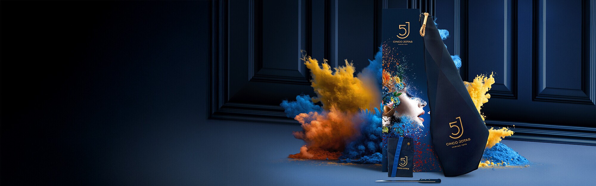 Cinco Jotas Cinco Jotas