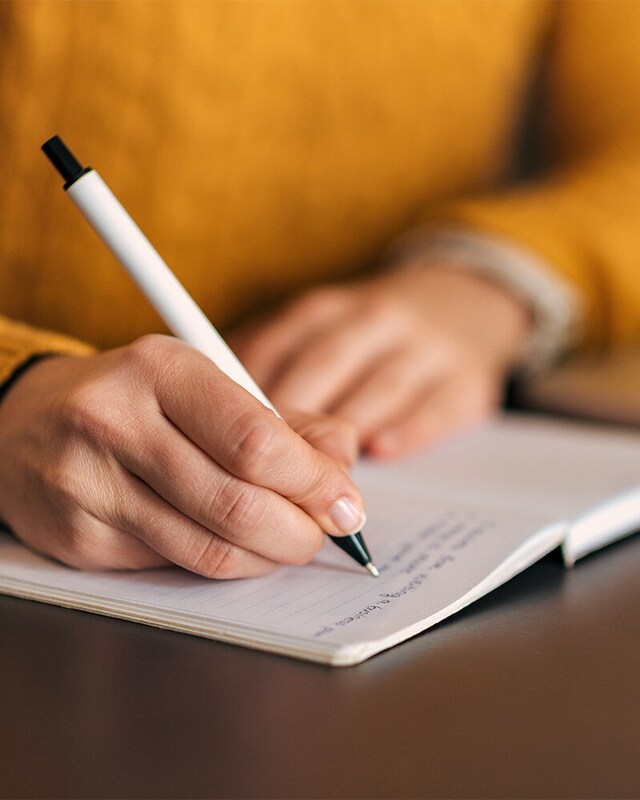 Escritorio y papelería Escritorio y papelería