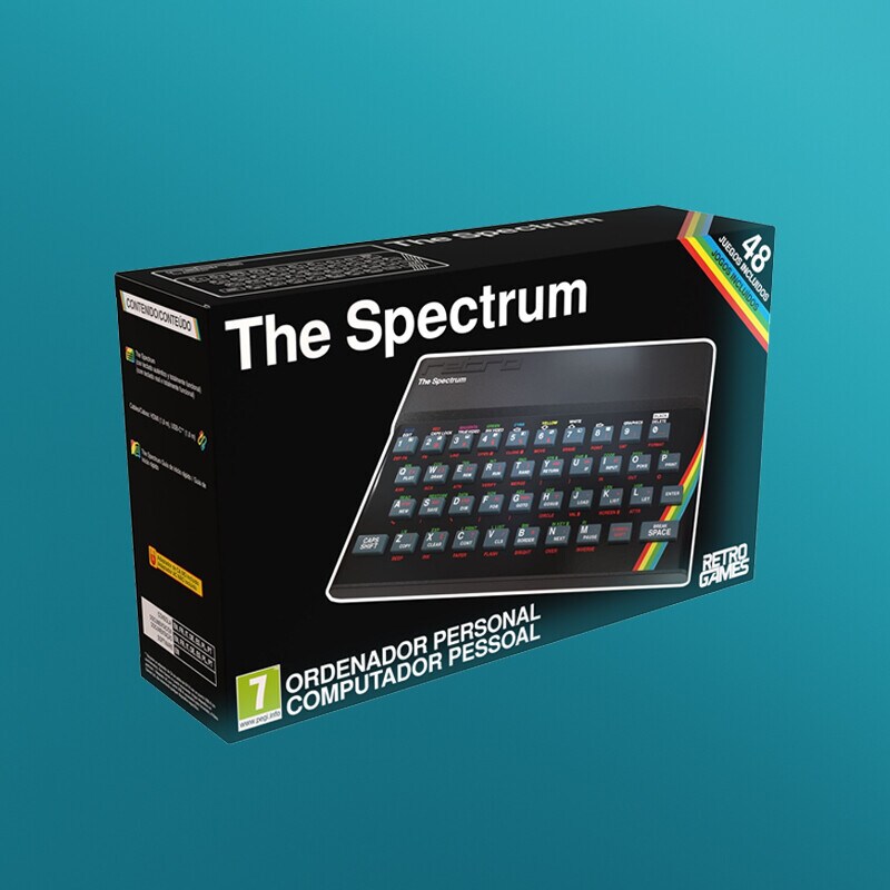 Consolas retro Consolas retro