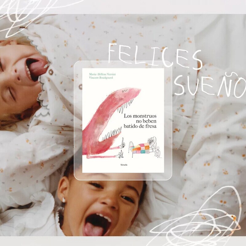 Leer para soñar mejor Leer para soñar mejor