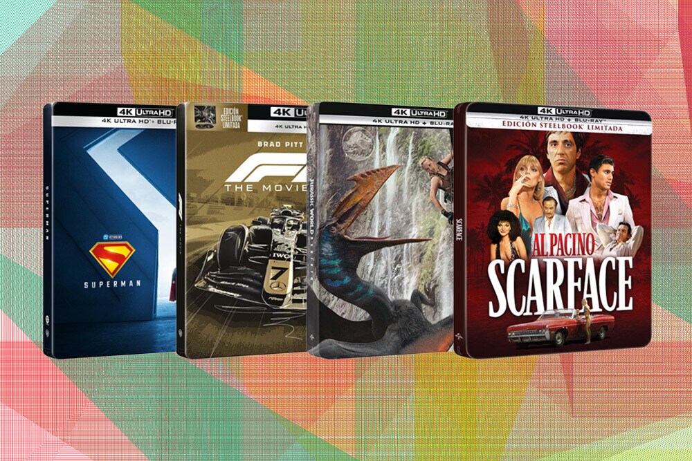 Ediciones metálicas Ediciones metálicas