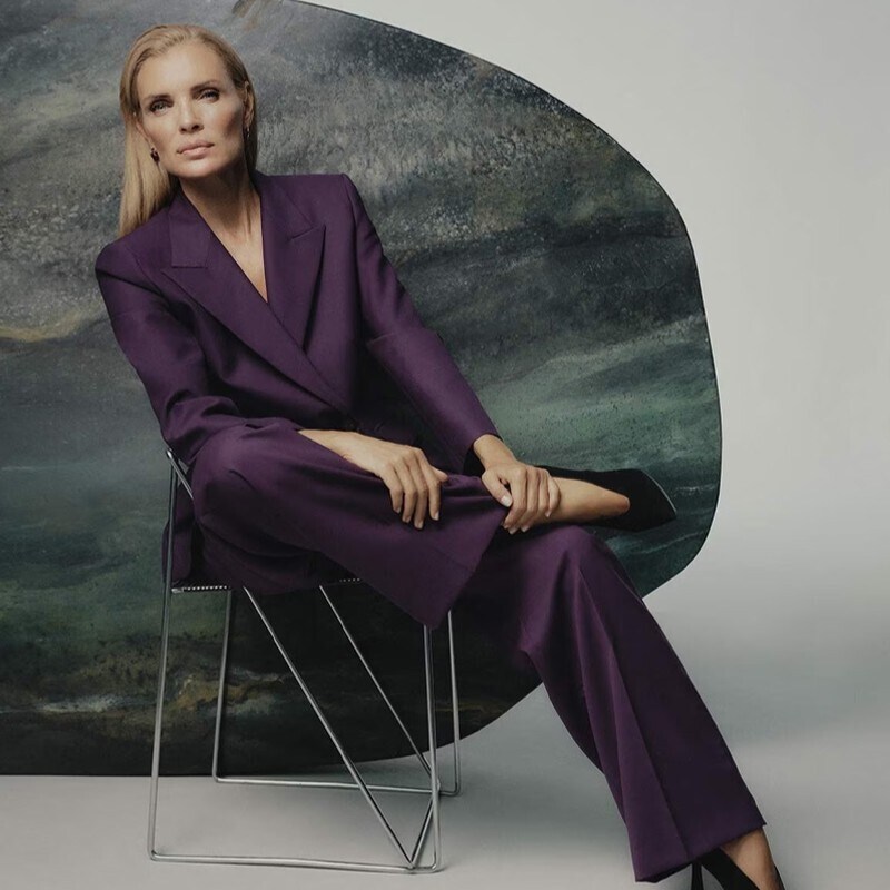 Woman Limited Woman Limited