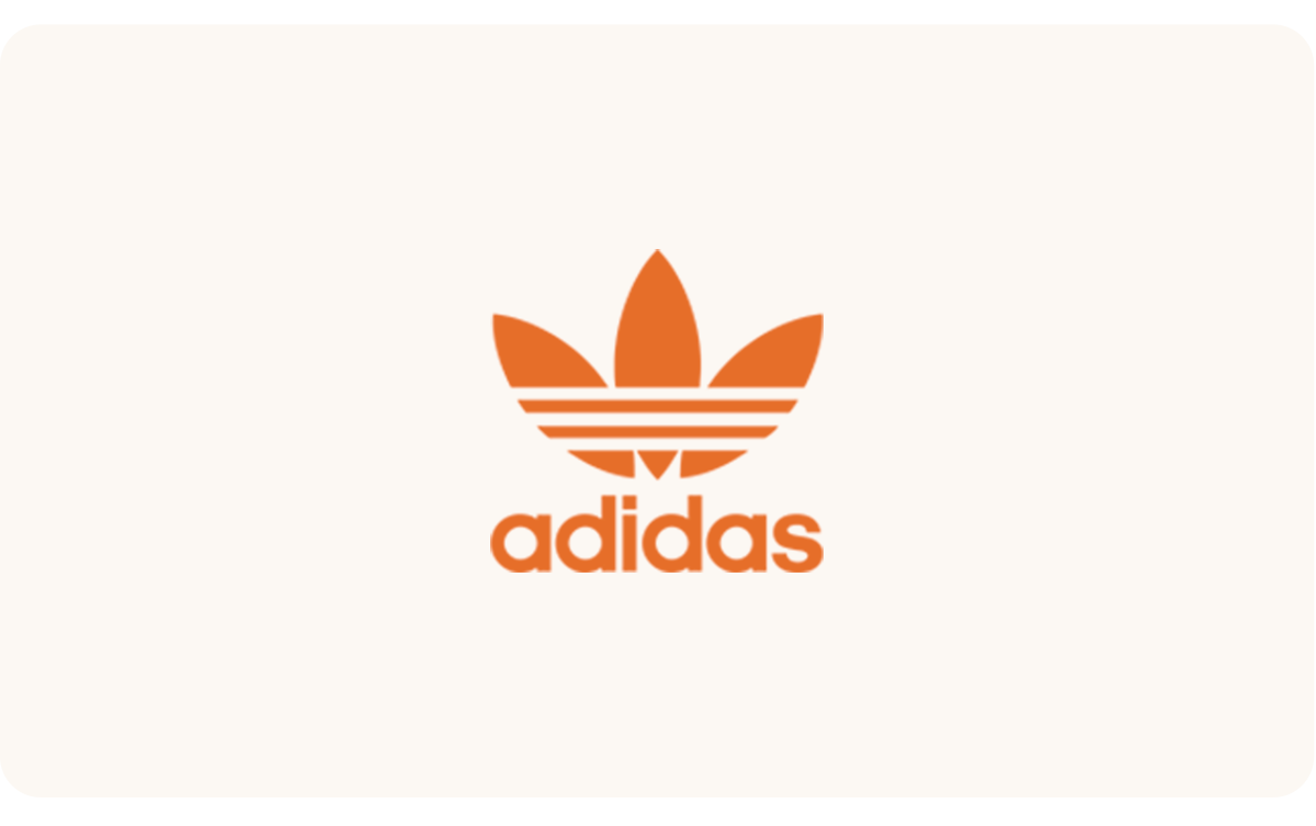 adidas adidas