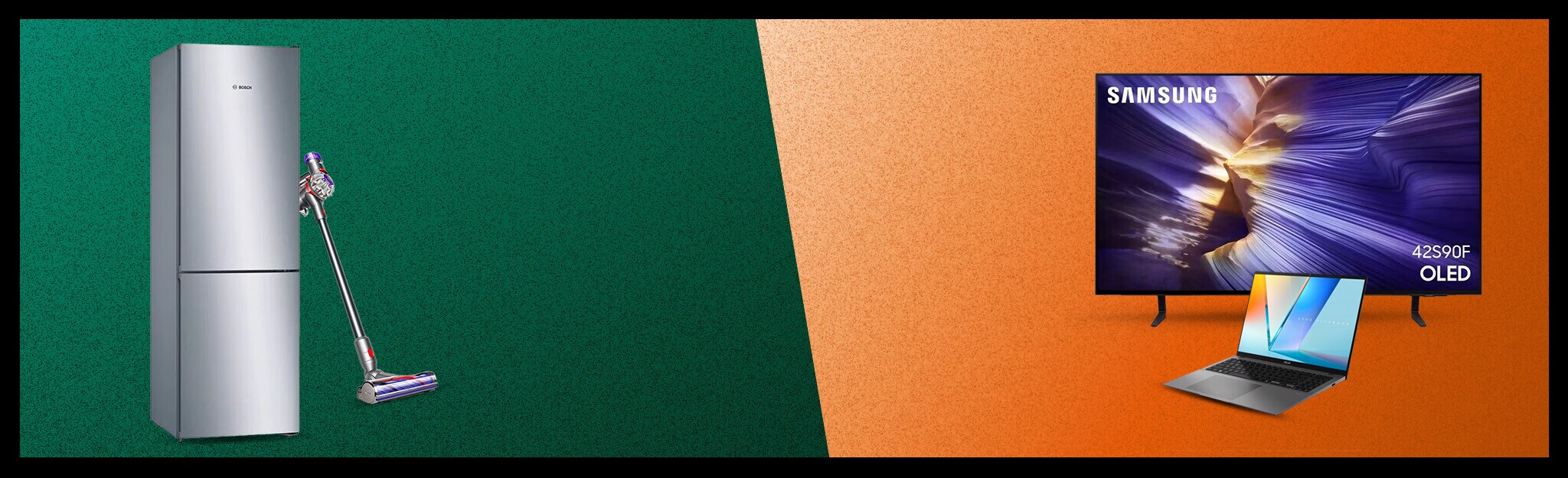 Black Friday Countdown I - Até -40% em Tecnologia, Eletrodomésticos e Gaming Black Friday Countdown I - Até -40% em Tecnologia, Eletrodomésticos e Gaming