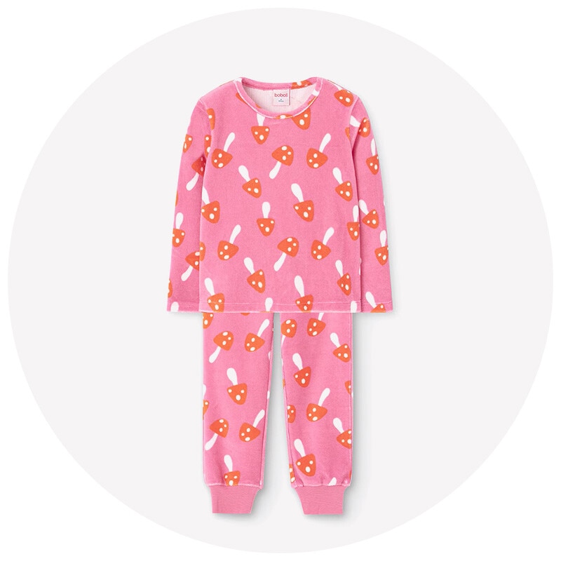 Pijamas Pijamas