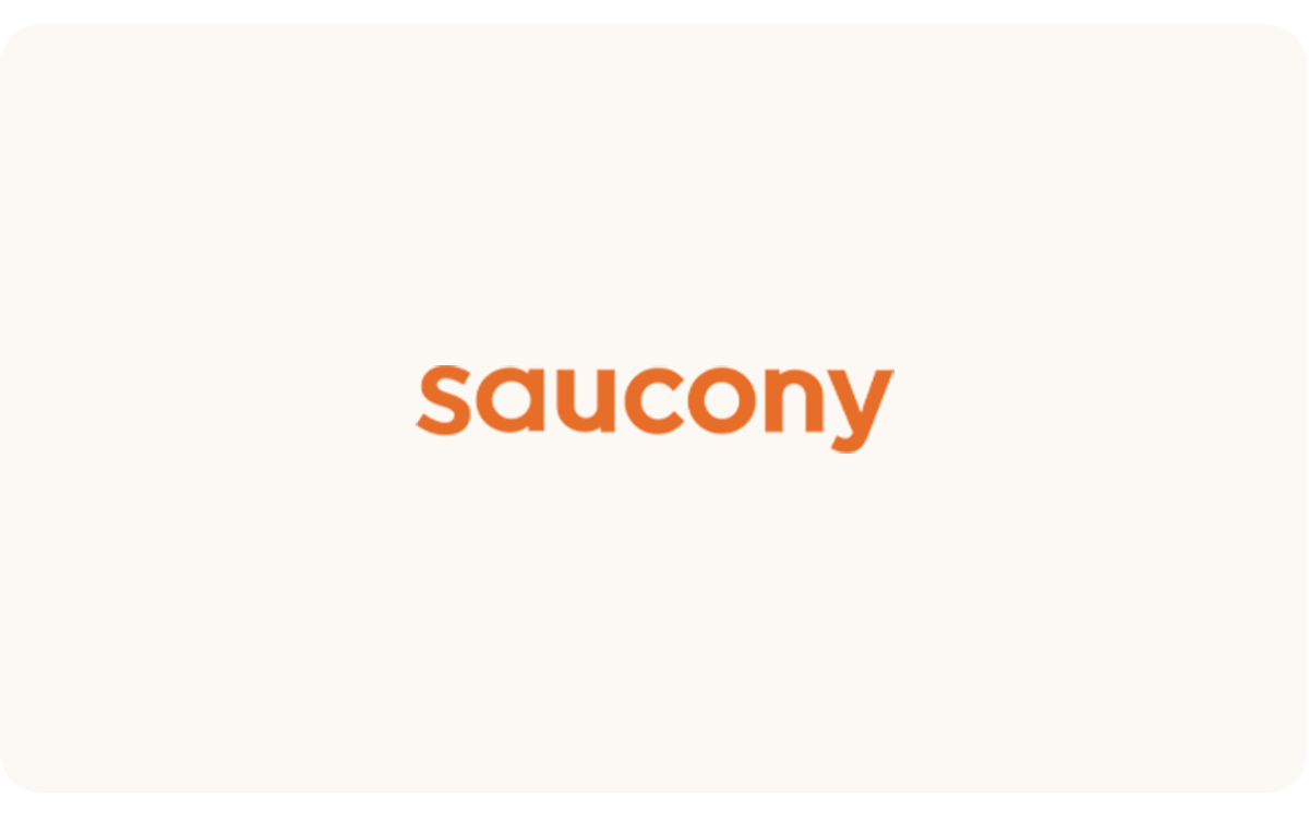 Saucony Saucony