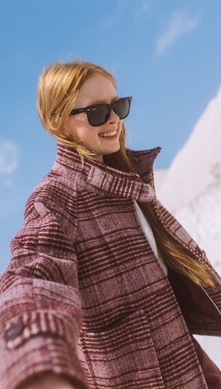 Lookbokk Coconut Preteen OI25 Lookbokk Coconut Preteen OI25