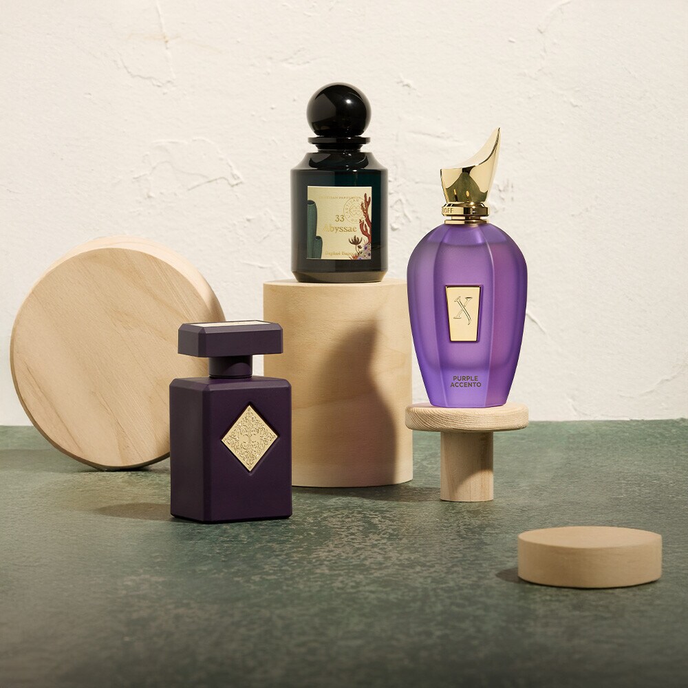 Perfumes que dejan rastro Perfumes que dejan rastro