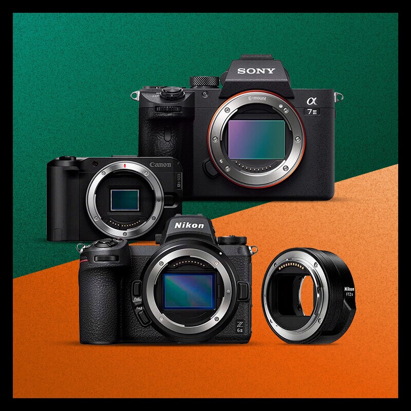 Countdown I Black Friday - Fotografia Countdown I Black Friday - Fotografia