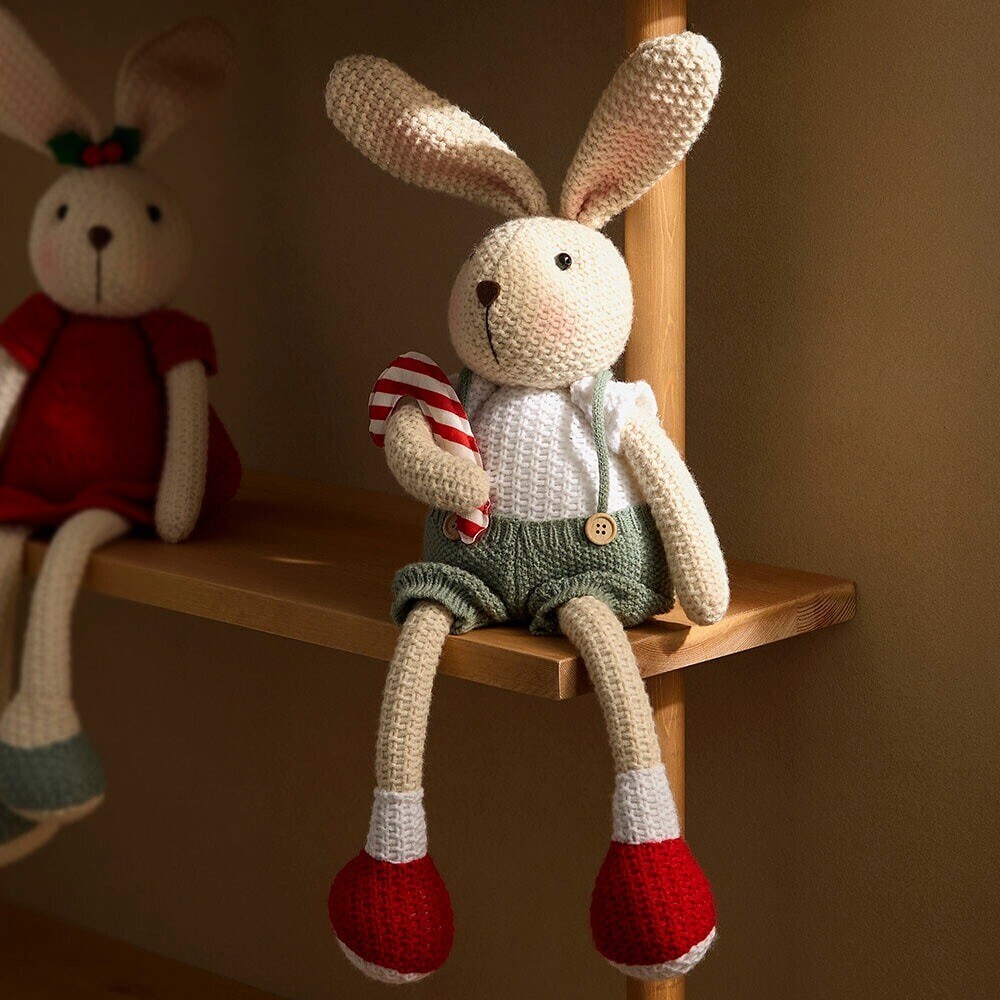 Bonecos de Natal Bonecos de Natal