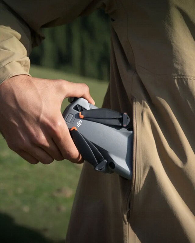 Mini drones Mini drones