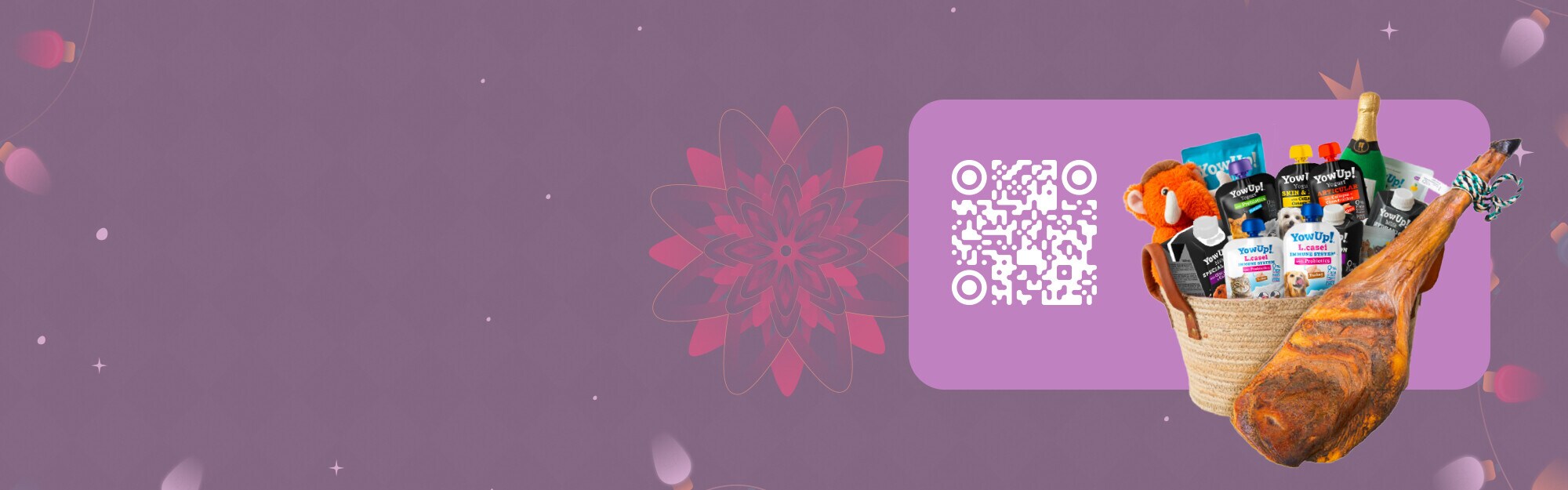 Landing sorteo Landing sorteo