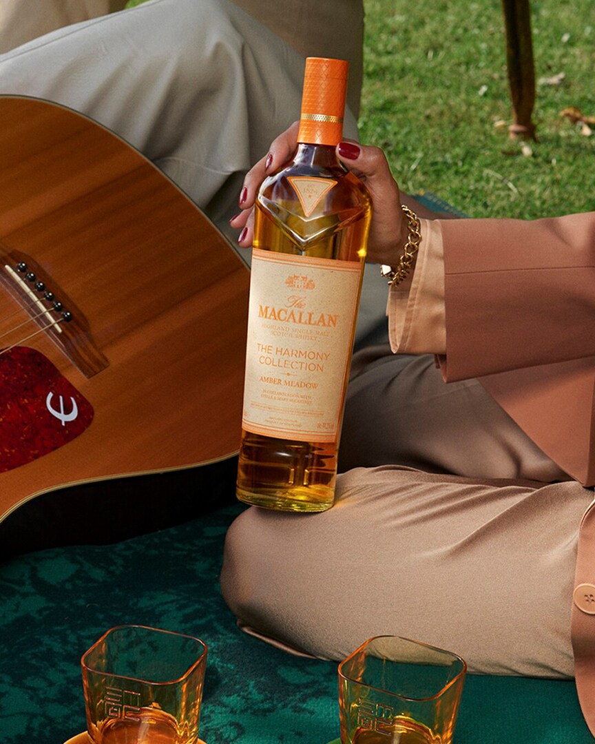 The Macallan The Macallan