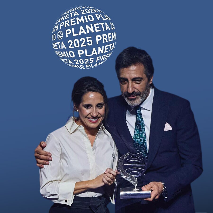 Premio Planeta 2025 Premio Planeta 2025
