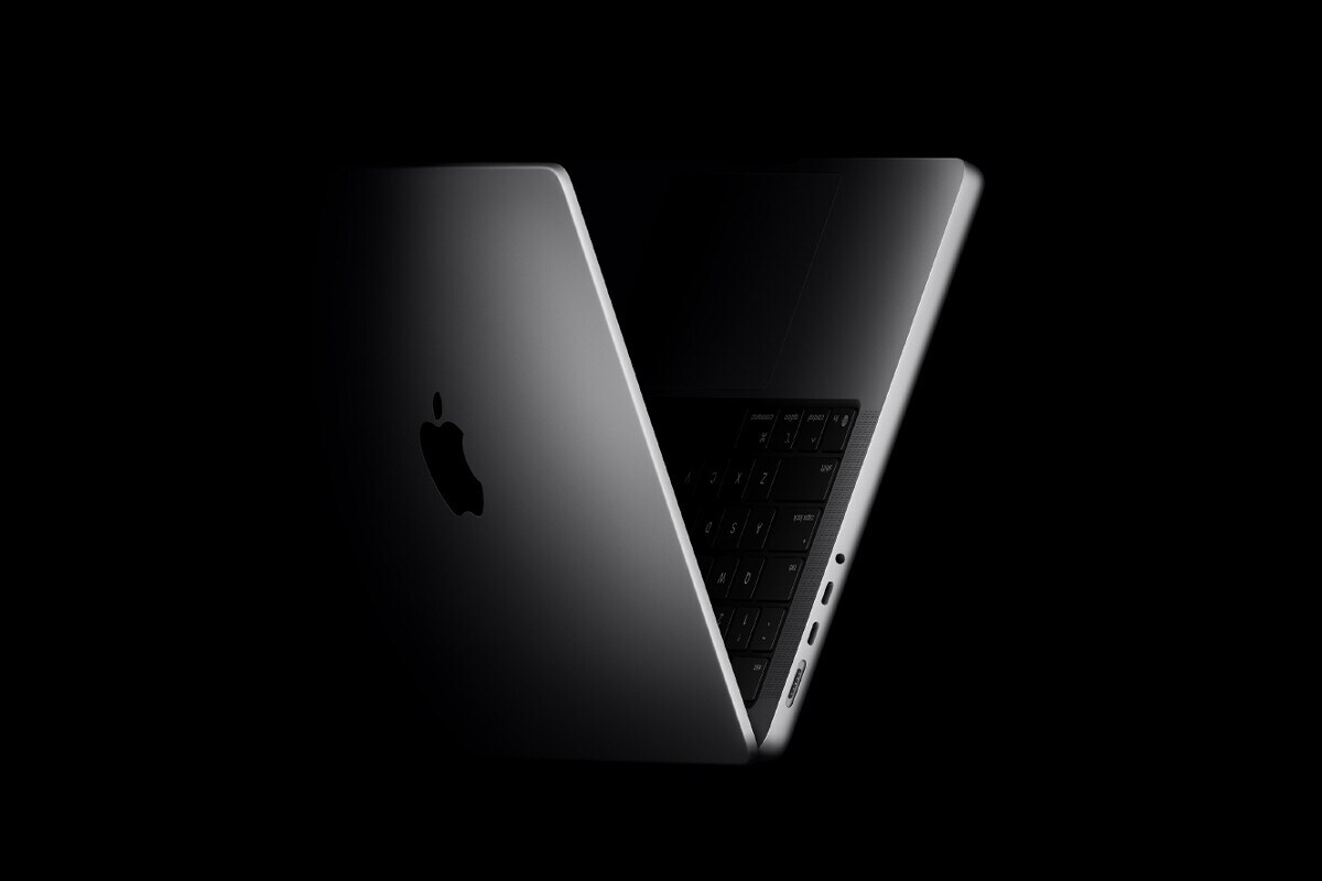 Reserva ya el nuevo Macbook Pro M5 Reserva ya el nuevo Macbook Pro M5