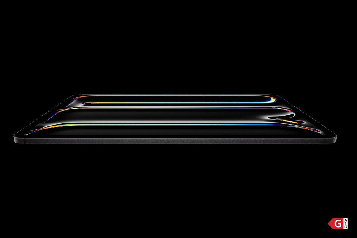 Reserva ya el nuevo iPad Pro M5 Reserva ya el nuevo iPad Pro M5