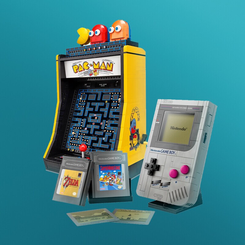 Brinquedos  Brinquedos