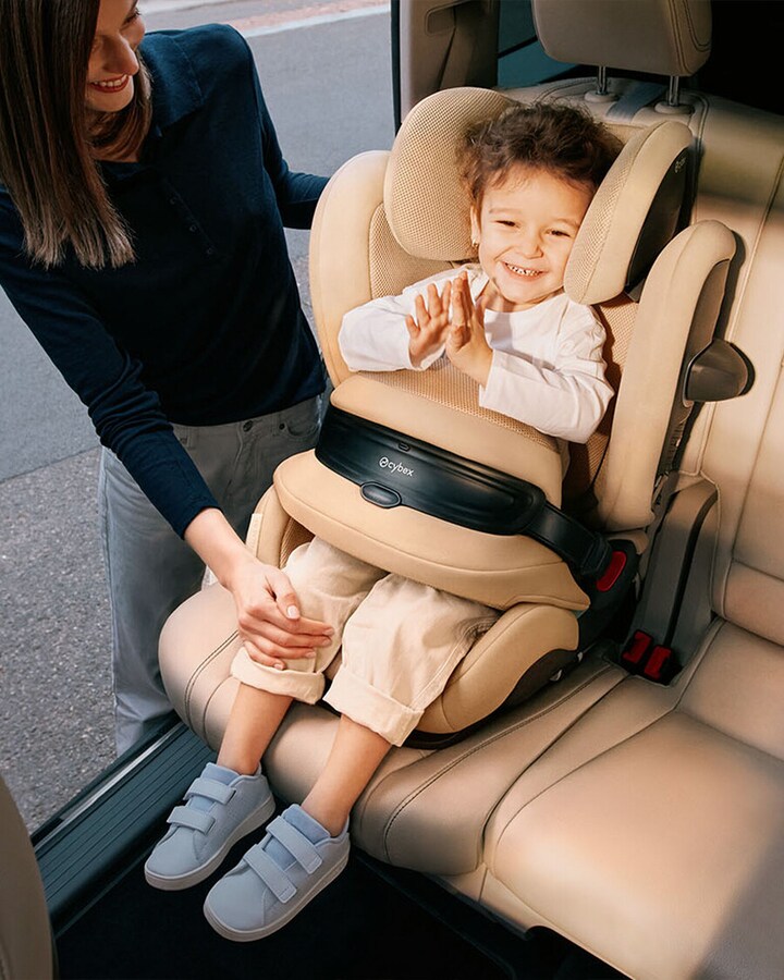 La seguridad es lo primero La seguridad es lo primero