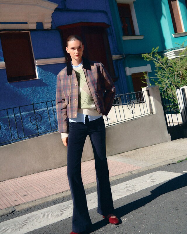 Ver tendência casacos encerados Moda Mulher na loja online do El Corte Inglés Ver tendência casacos encerados Moda Mulher na loja online do El Corte Inglés