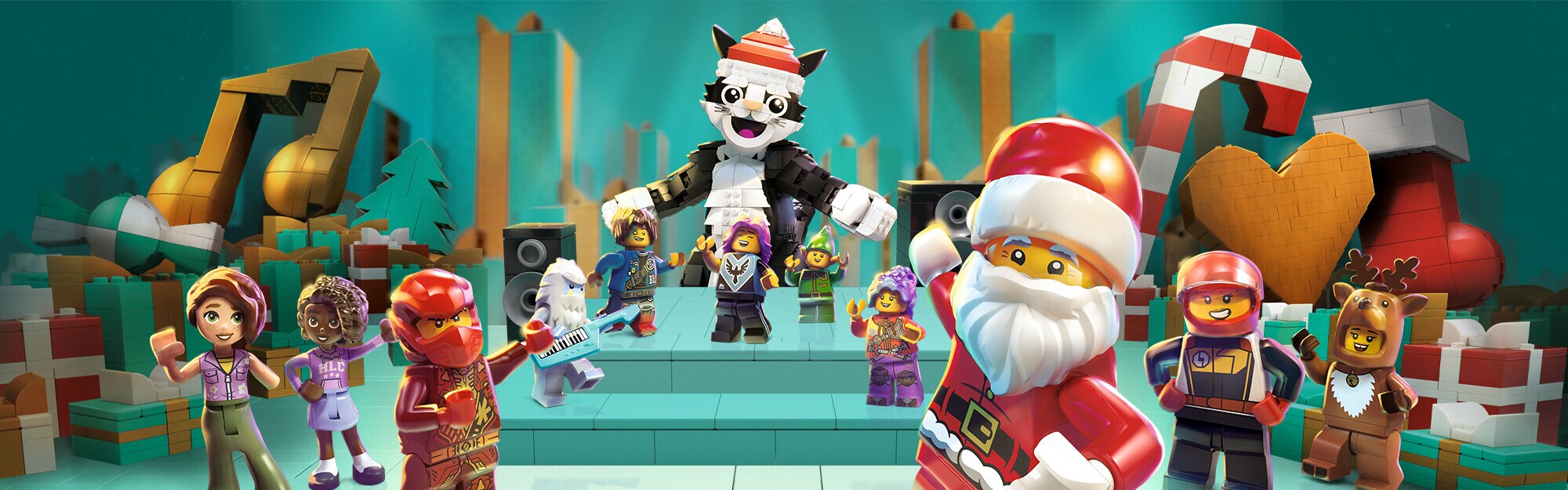 Lego banner 1 Lego banner 1