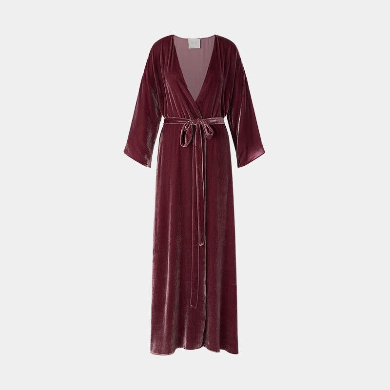 Kimonos y batas Kimonos y batas