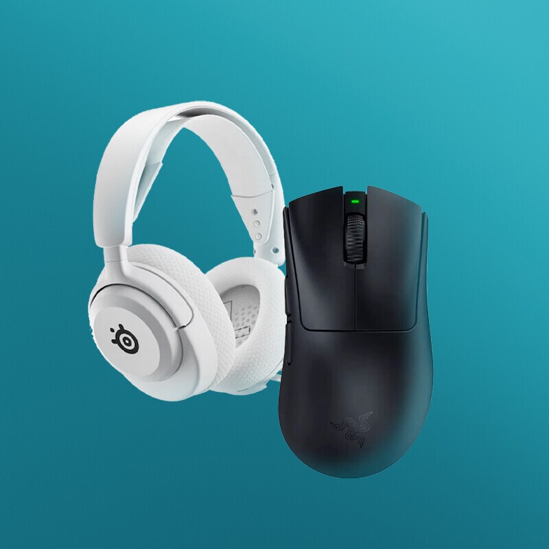 Acessórios PC Gaming Acessórios PC Gaming