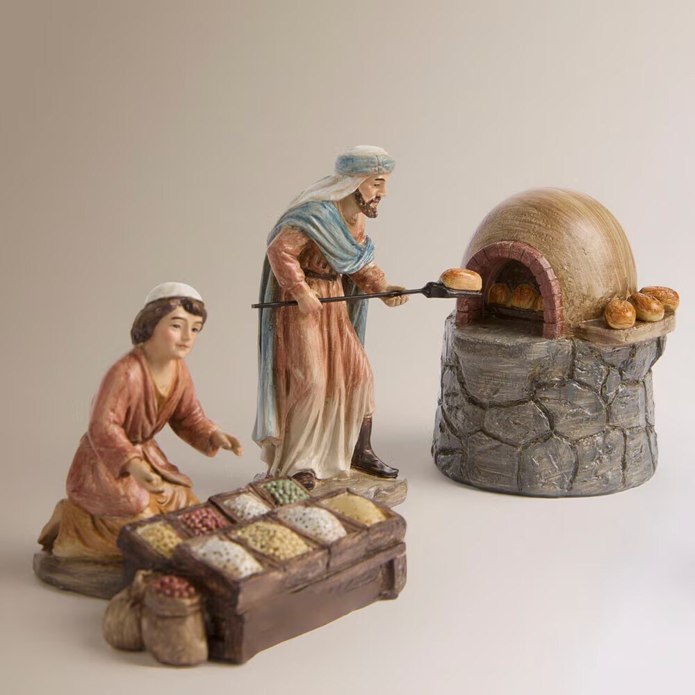 Estábulos para Presépios Estábulos para Presépios