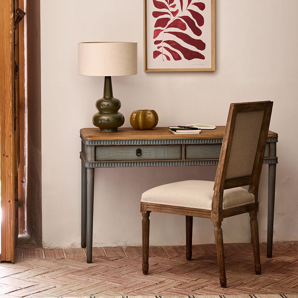 Oficina en casa Oficina en casa