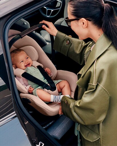 Sillas de coche Sillas de coche