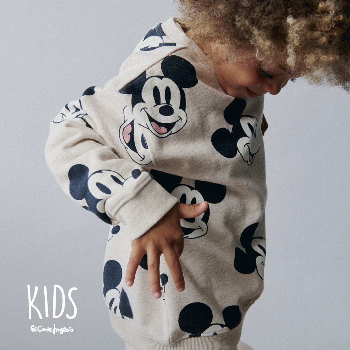 Kids El Corte Inglés Kids El Corte Inglés