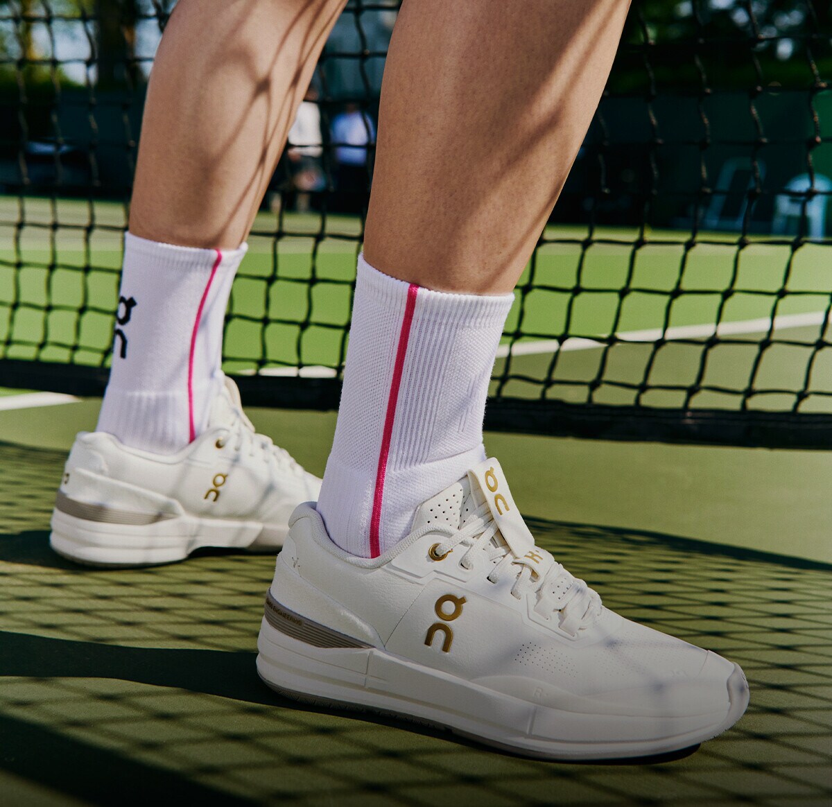 On The Roger On The Roger