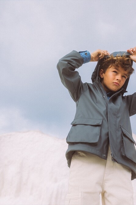 Lookbokk Coconut Preteen OI25 Lookbokk Coconut Preteen OI25