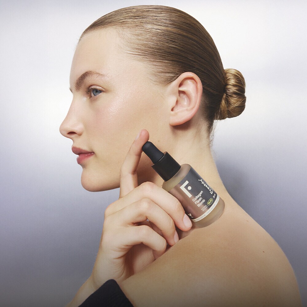 Combate los signos de la edad Combate los signos de la edad