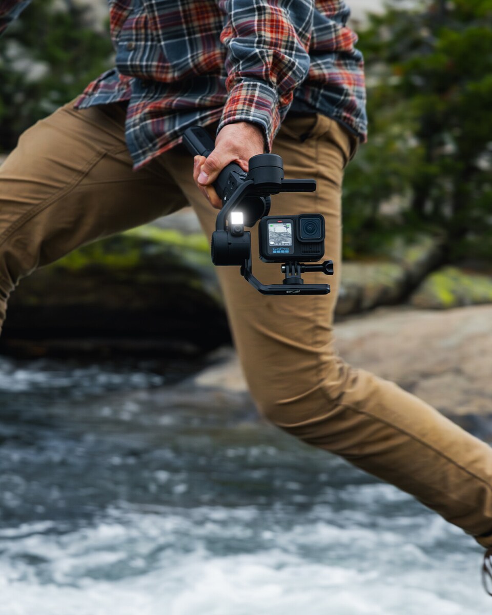 GoPro Fluid Pro AI GoPro Fluid Pro AI