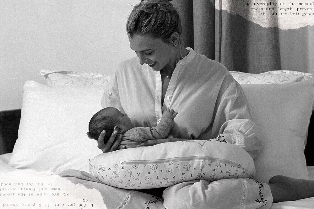 Mejores almohadas lactantes Mejores almohadas lactantes