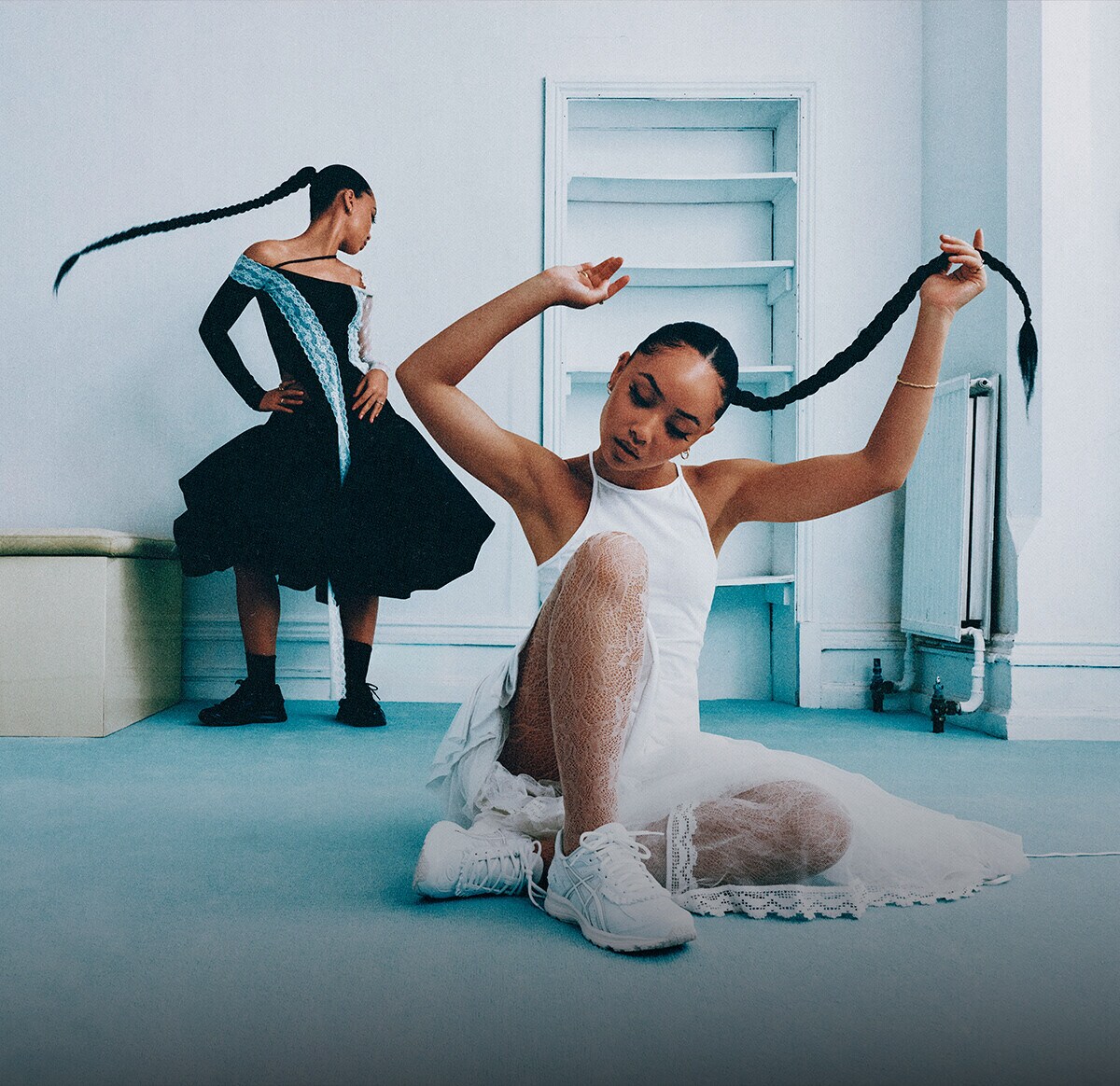 Asics Jog 100S Asics Jog 100S