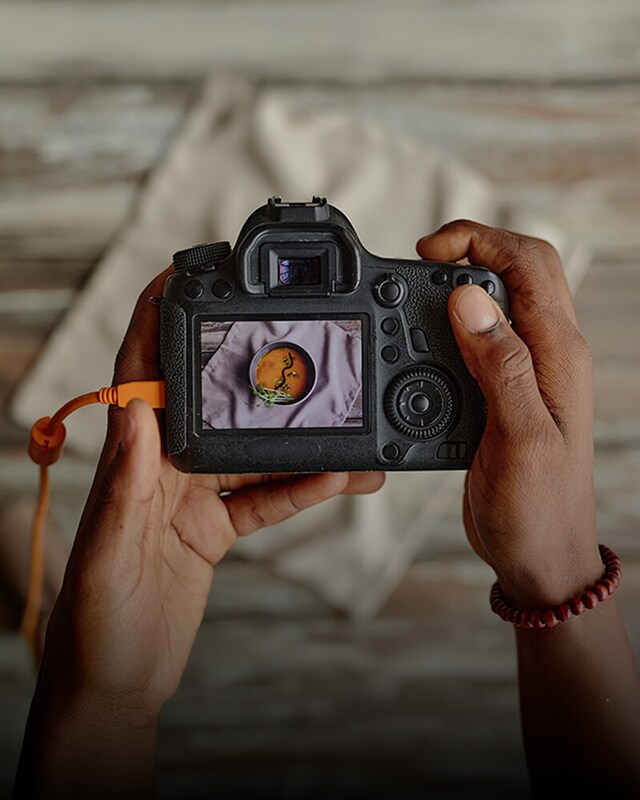 Fotografía gastronómica Fotografía gastronómica