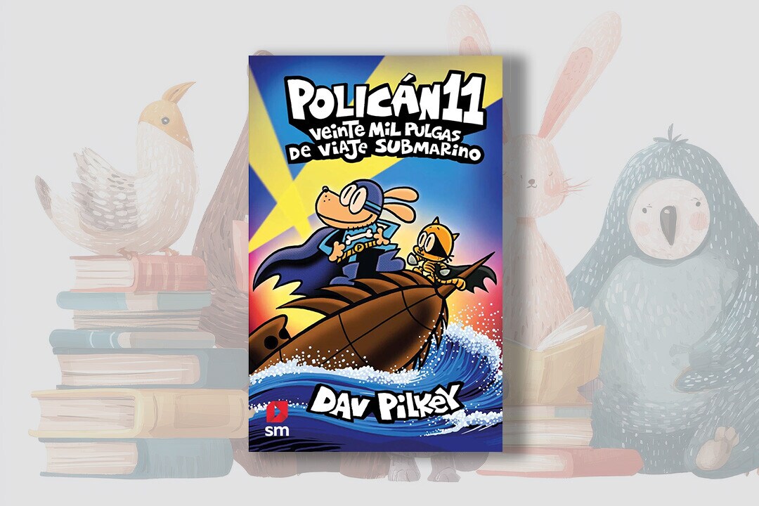 Personaje del mes Personaje del mes