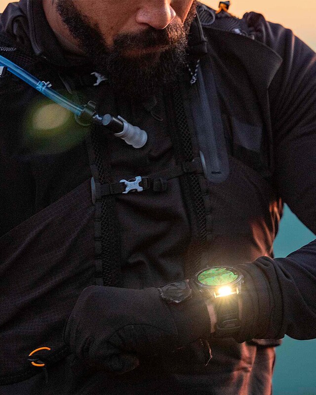 Electrónica deportiva Electrónica deportiva