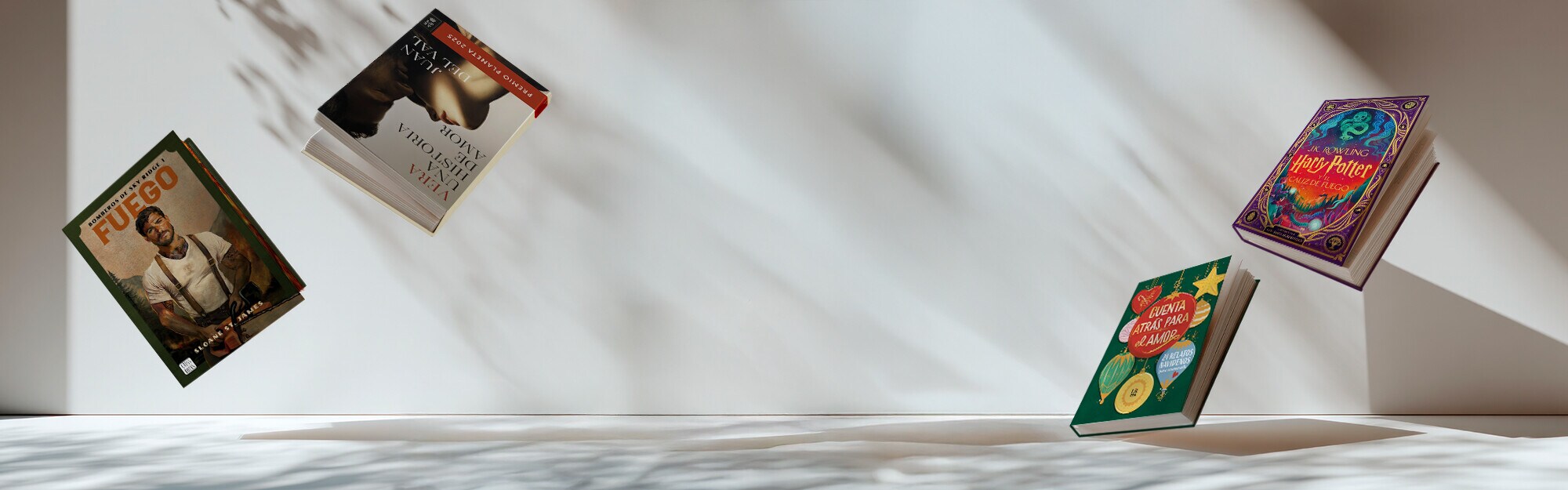 Novedades Noviembre Novedades Noviembre