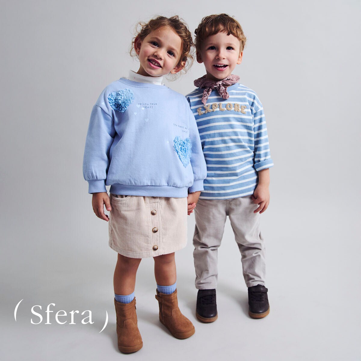 New season New season