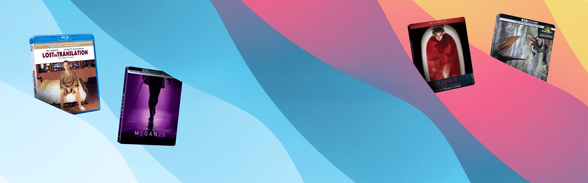 LanzamientosRegreso al Futuro LanzamientosRegreso al Futuro